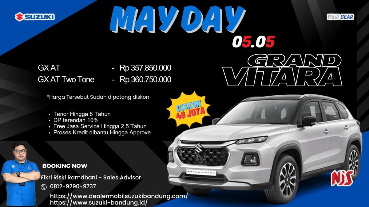 Grand Vitara